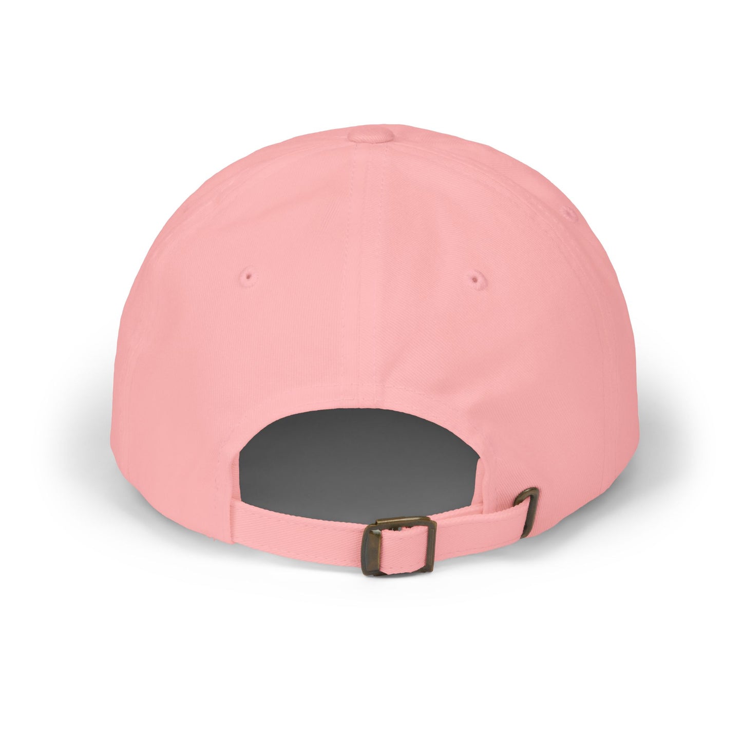 "Dad Cap 'I Don't Do Stupid' – Stylish Father’s Day Gift, Casual Wear for Him"