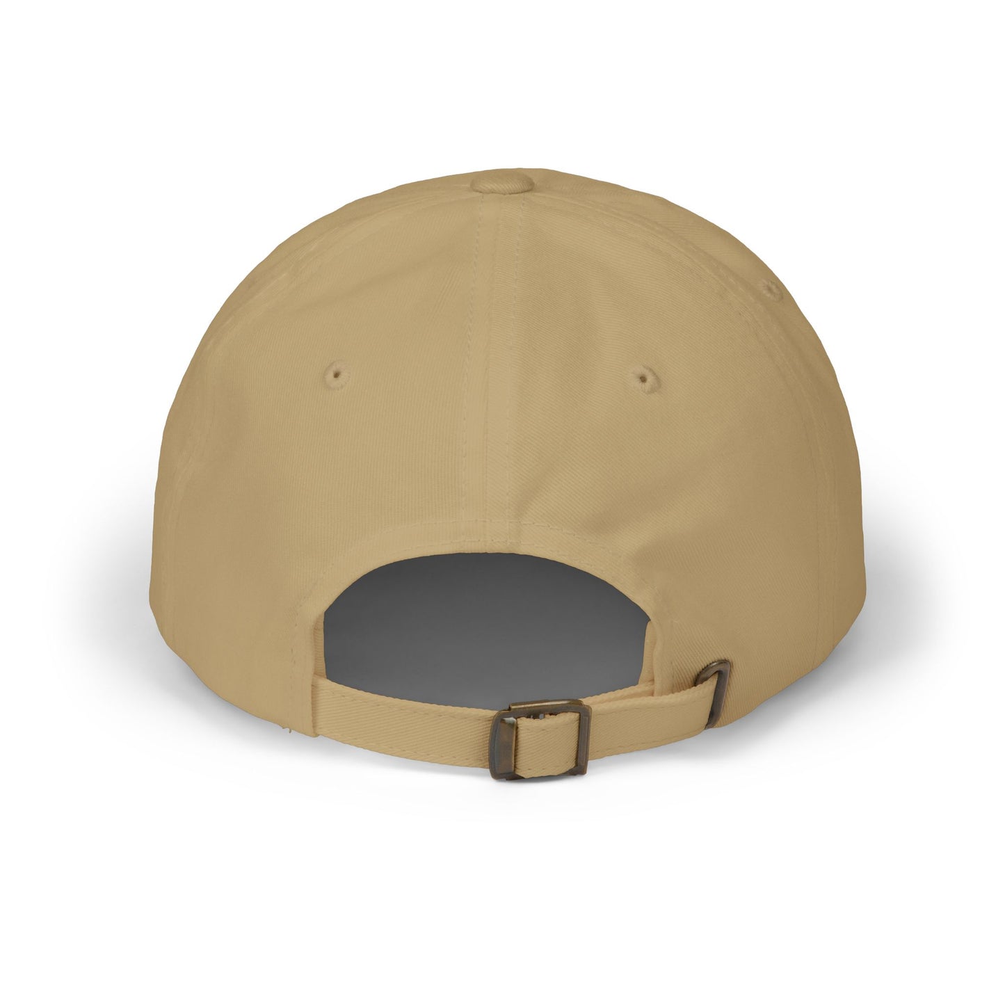 "Dad Cap 'I Don't Do Stupid' – Stylish Father’s Day Gift, Casual Wear for Him"