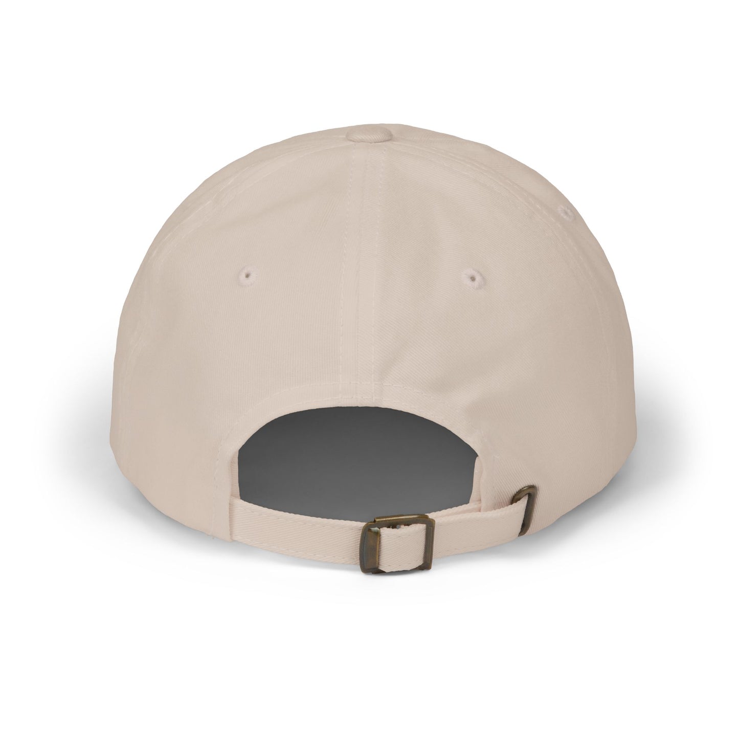 "Dad Cap 'I Don't Do Stupid' – Stylish Father’s Day Gift, Casual Wear for Him"